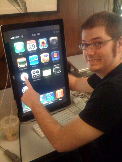 El iPhone, la BlackBerry u otros teléfonos inteligentes eran hasta hace unos ... El iPhone, la BlackBerry u otros teléfonos inteligentes eran hasta hace unos ...