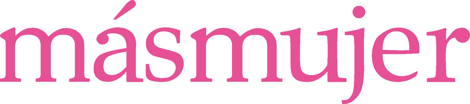 logo mas mujer canarias